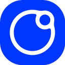 BlueDot Impact logo
