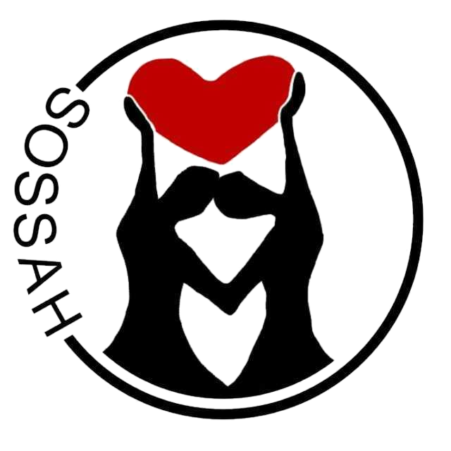 Sossah logo